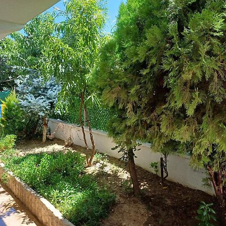 Elite Apart Pansiyon İmroz Extérieur photo