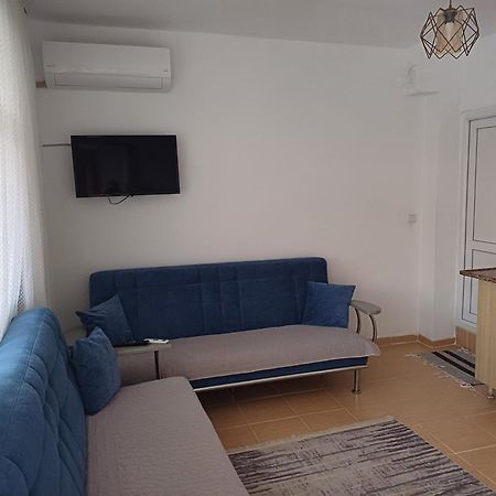 Elite Apart Pansiyon İmroz Extérieur photo