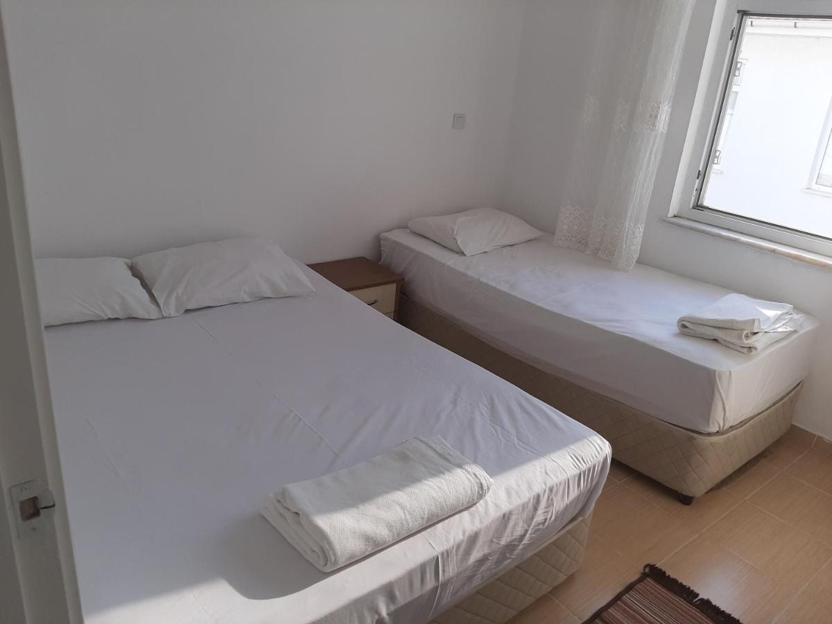 Elite Apart Pansiyon İmroz Extérieur photo