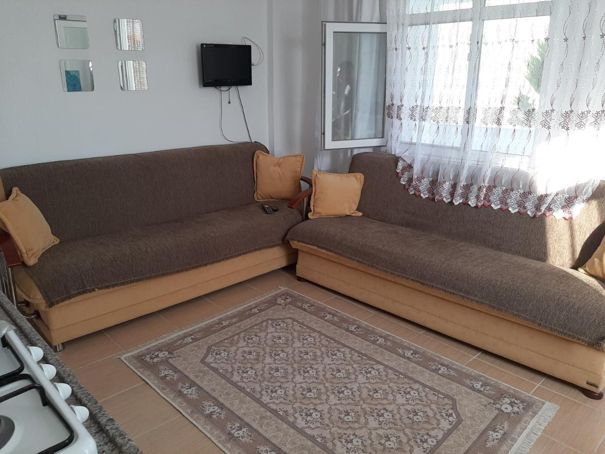 Elite Apart Pansiyon İmroz Extérieur photo