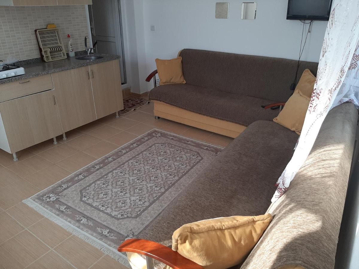 Elite Apart Pansiyon İmroz Extérieur photo