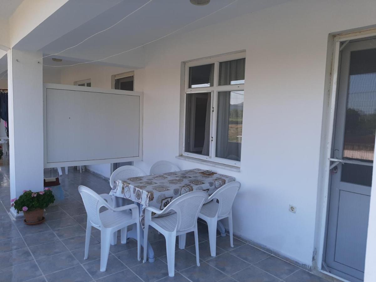 Elite Apart Pansiyon İmroz Extérieur photo