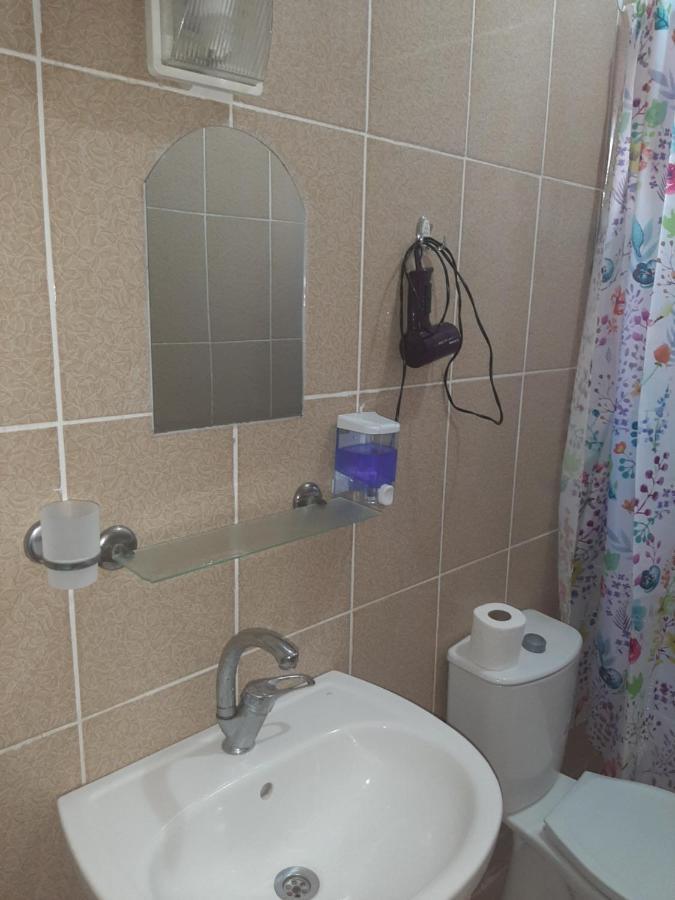 Elite Apart Pansiyon İmroz Extérieur photo