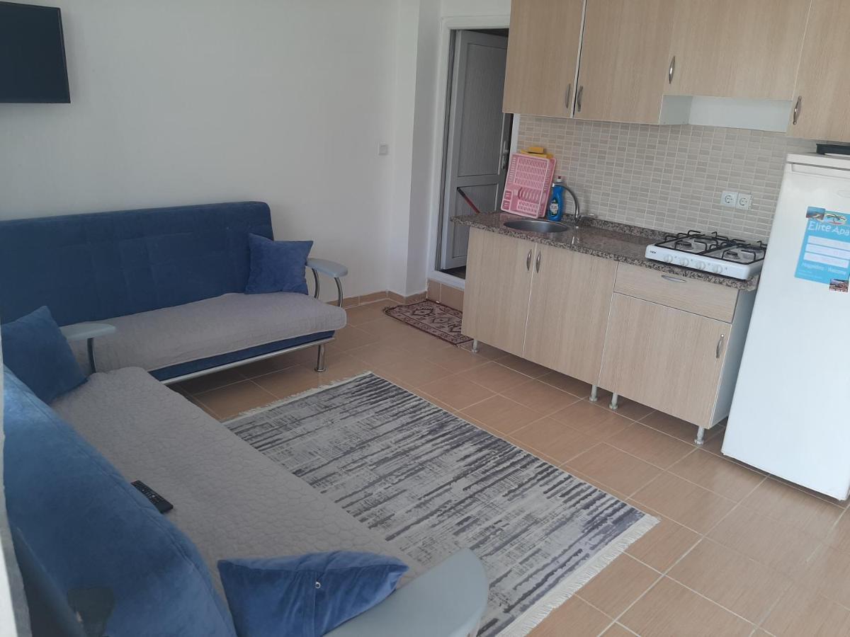Elite Apart Pansiyon İmroz Extérieur photo