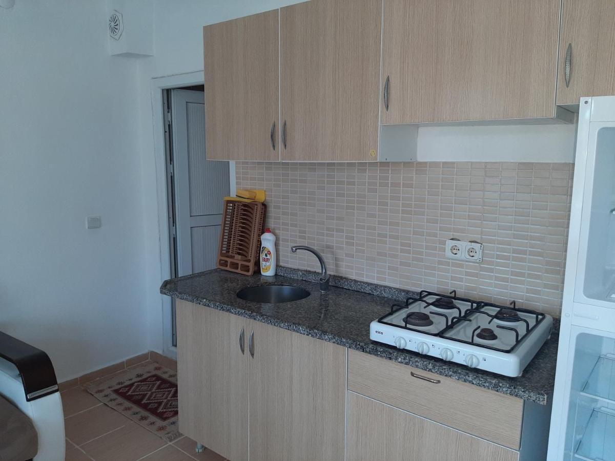 Elite Apart Pansiyon İmroz Extérieur photo