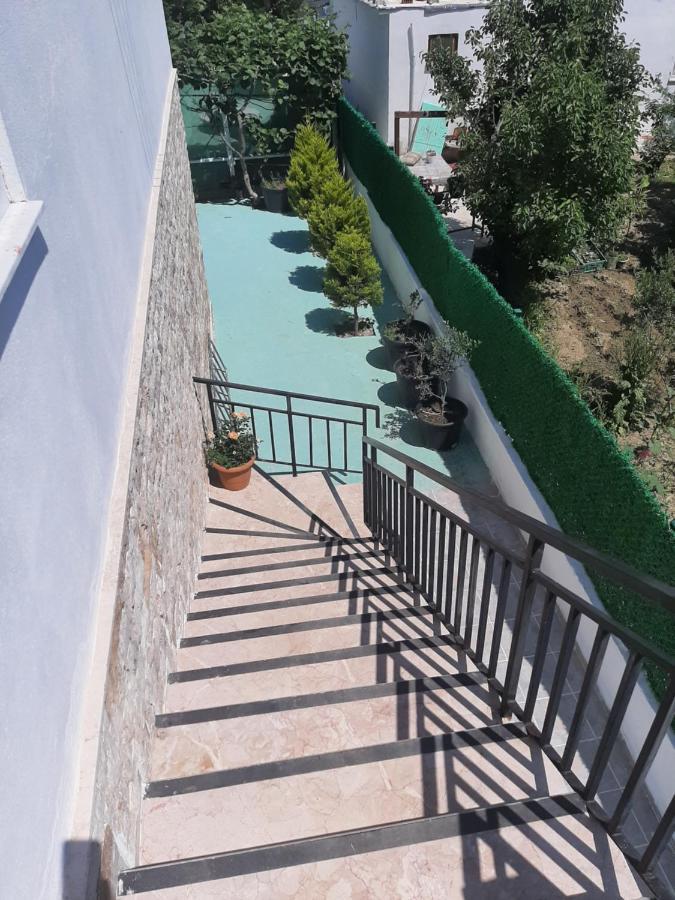 Elite Apart Pansiyon İmroz Extérieur photo