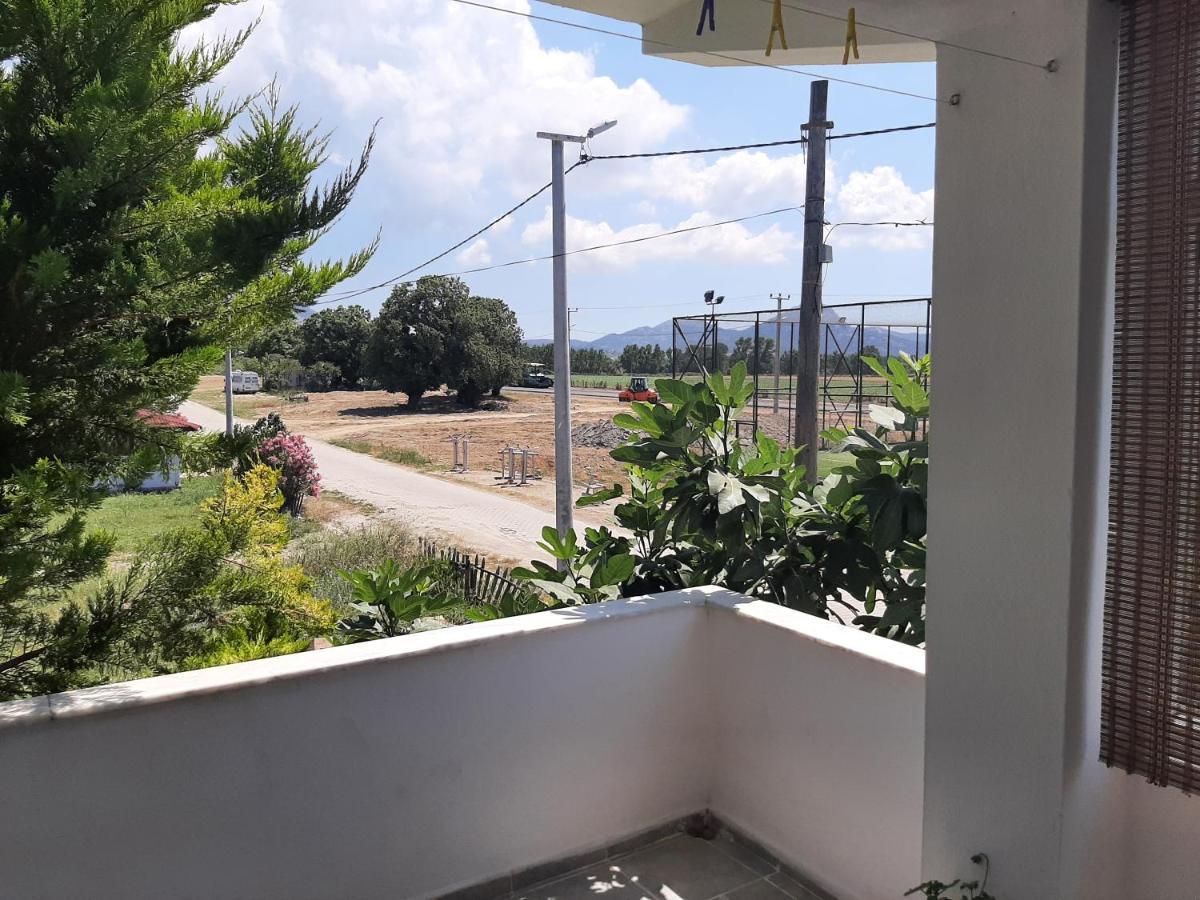 Elite Apart Pansiyon İmroz Extérieur photo