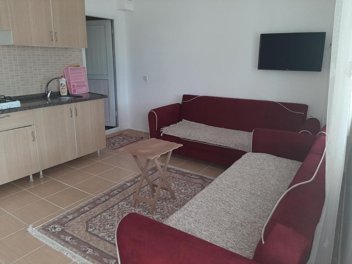 Elite Apart Pansiyon İmroz Extérieur photo