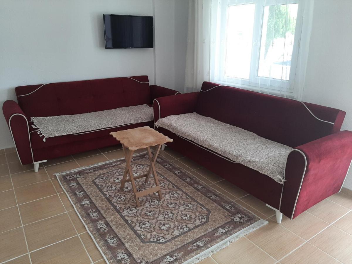 Elite Apart Pansiyon İmroz Extérieur photo