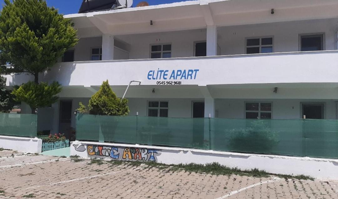 Elite Apart Pansiyon İmroz Extérieur photo