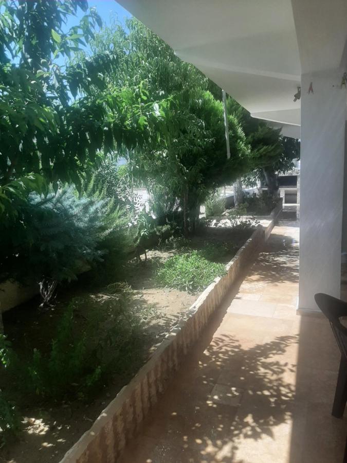 Elite Apart Pansiyon İmroz Extérieur photo