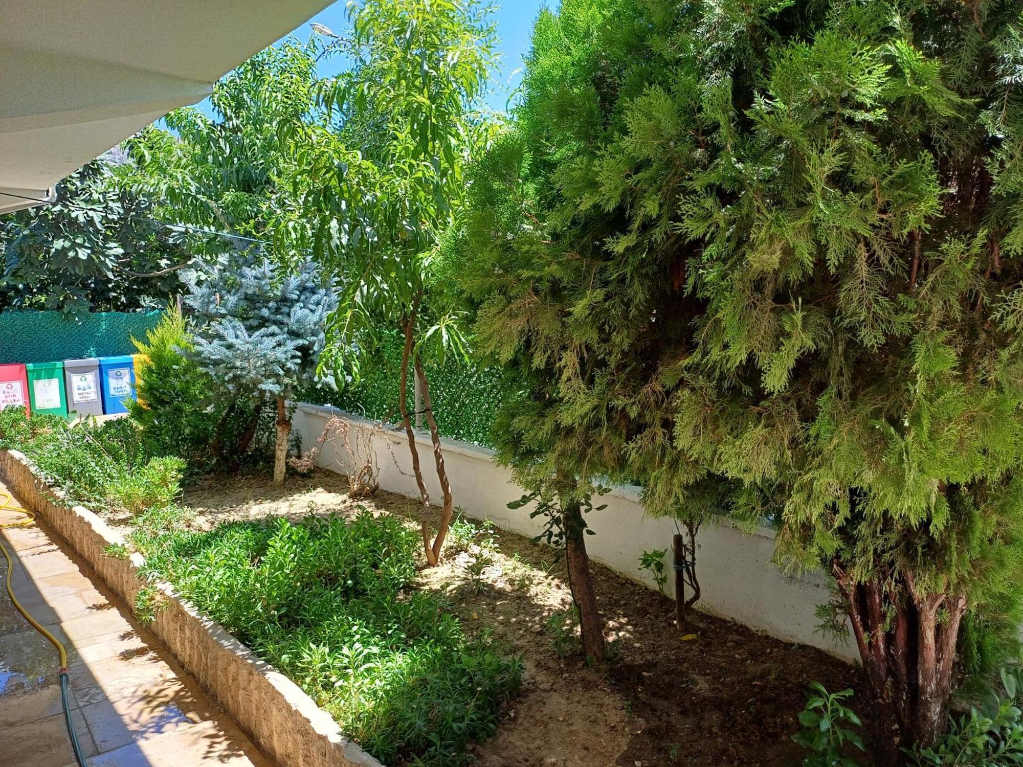 Elite Apart Pansiyon İmroz Extérieur photo