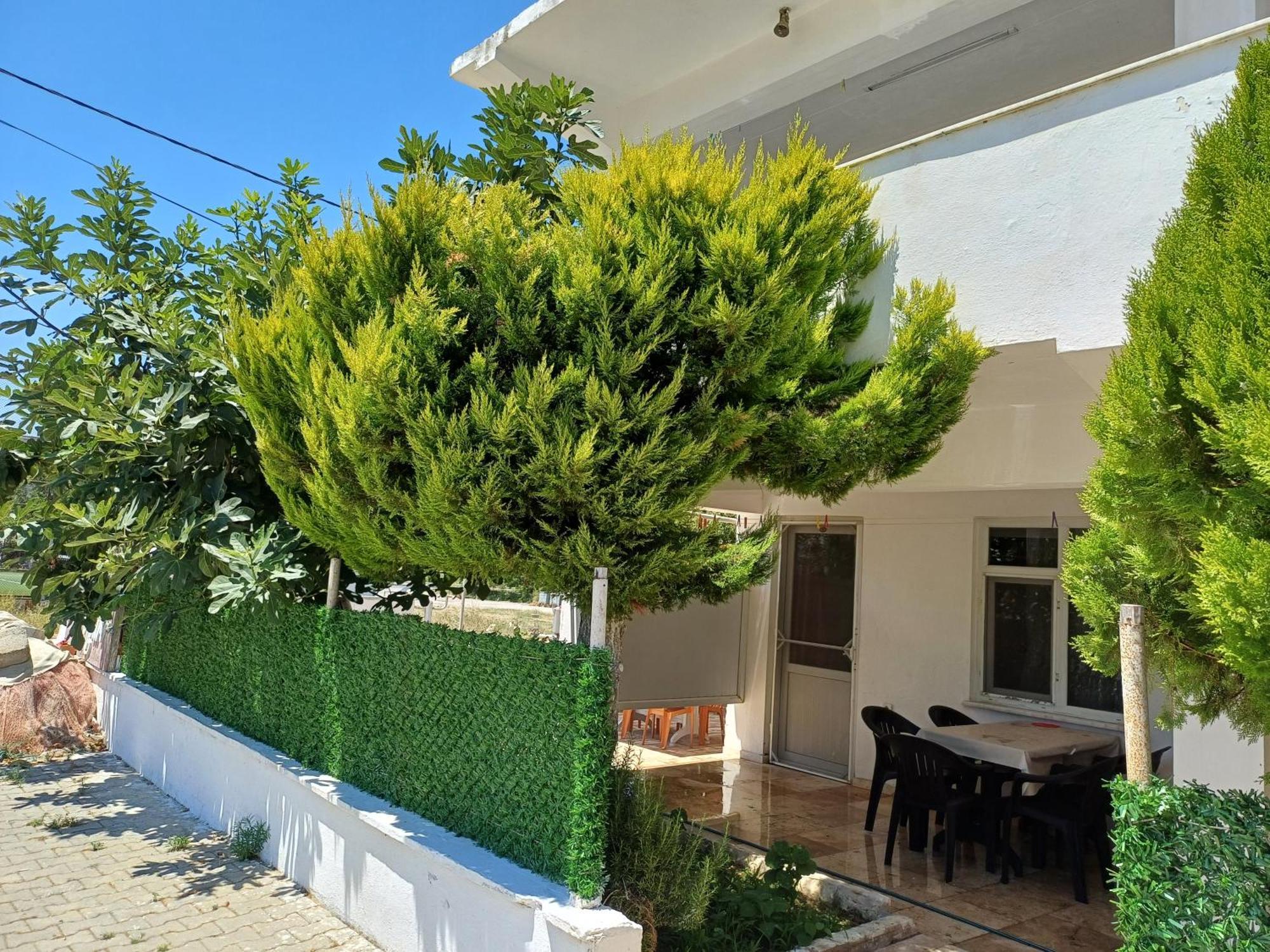 Elite Apart Pansiyon İmroz Extérieur photo