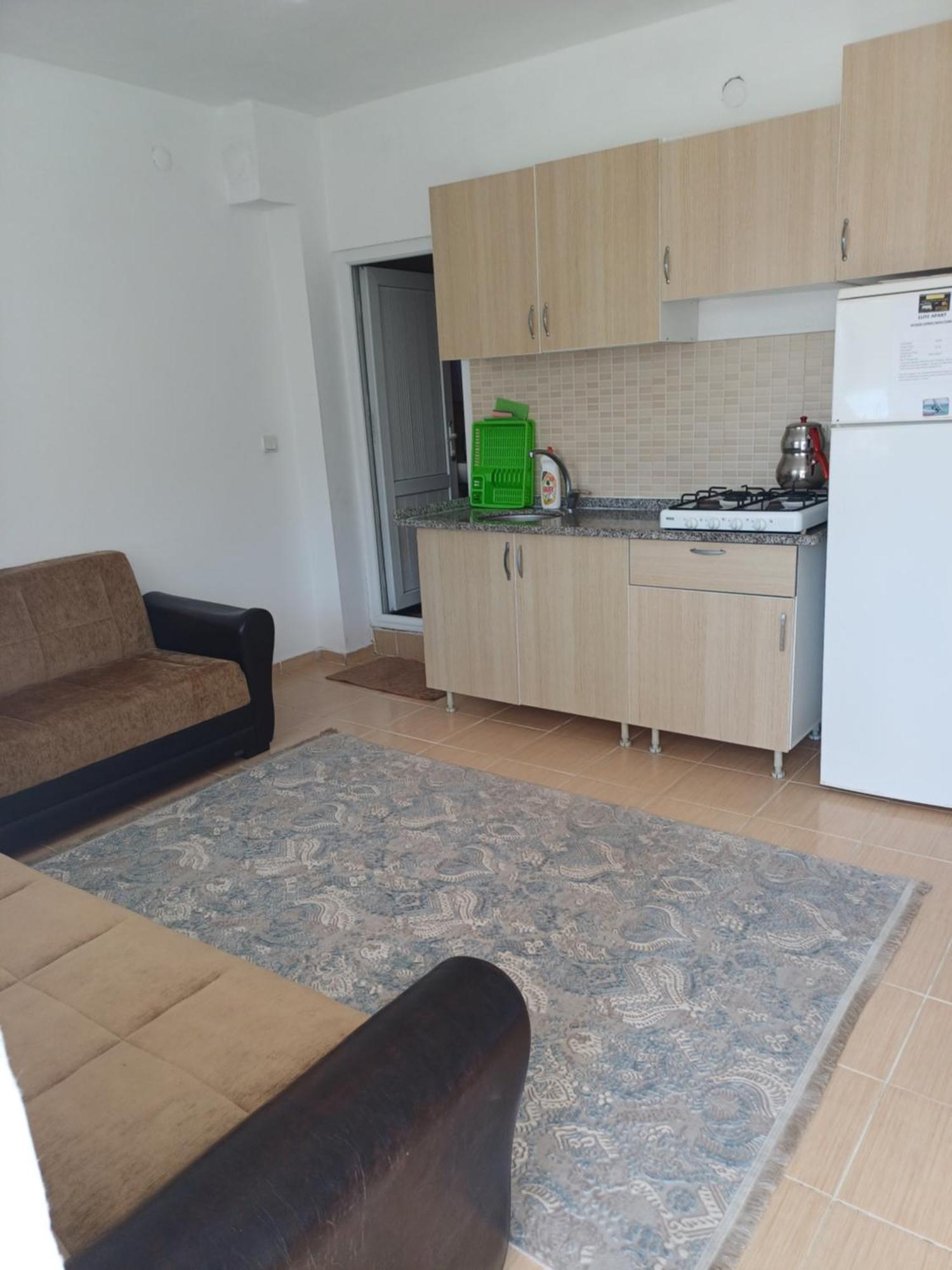 Elite Apart Pansiyon İmroz Extérieur photo
