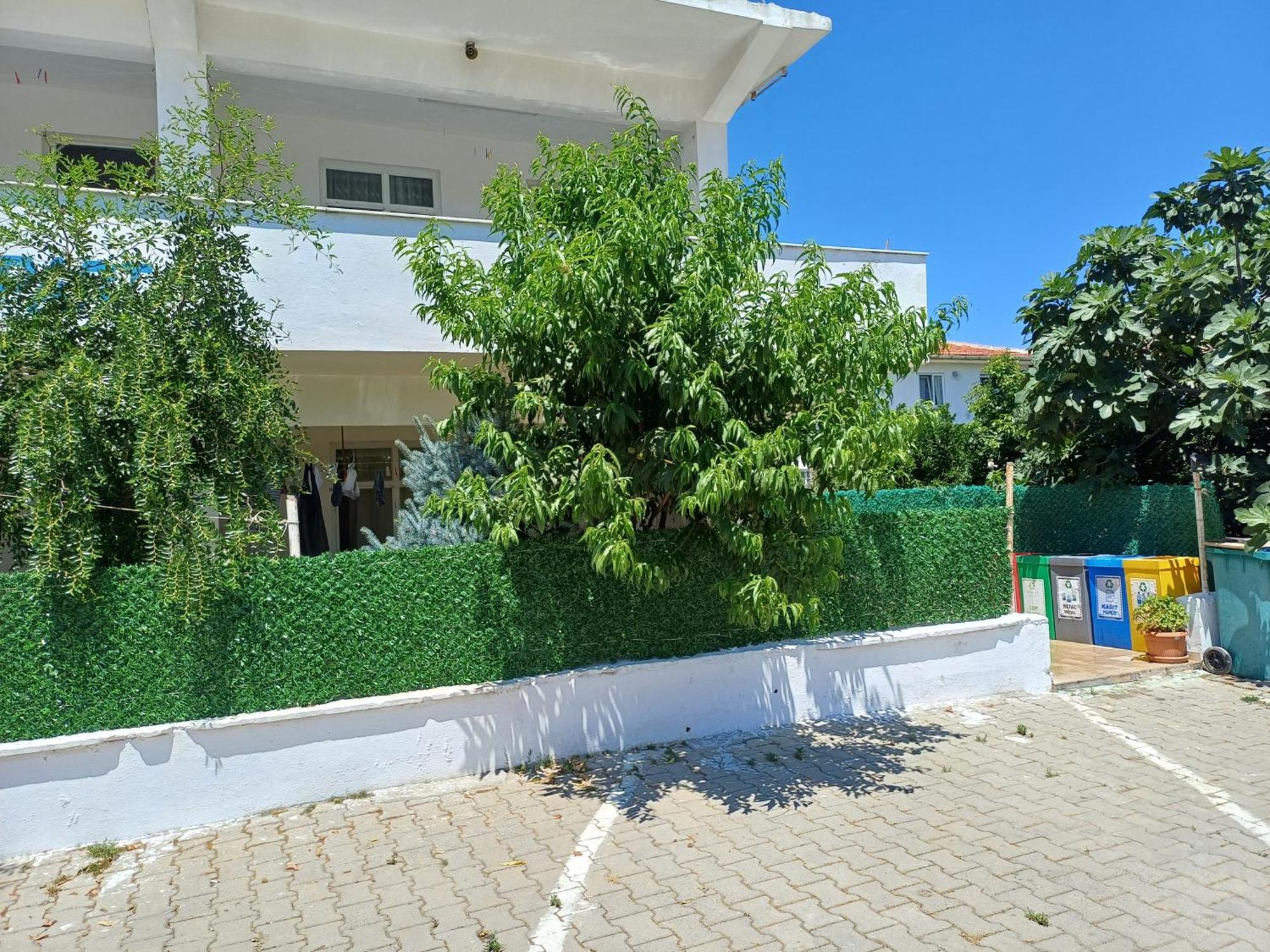 Elite Apart Pansiyon İmroz Extérieur photo