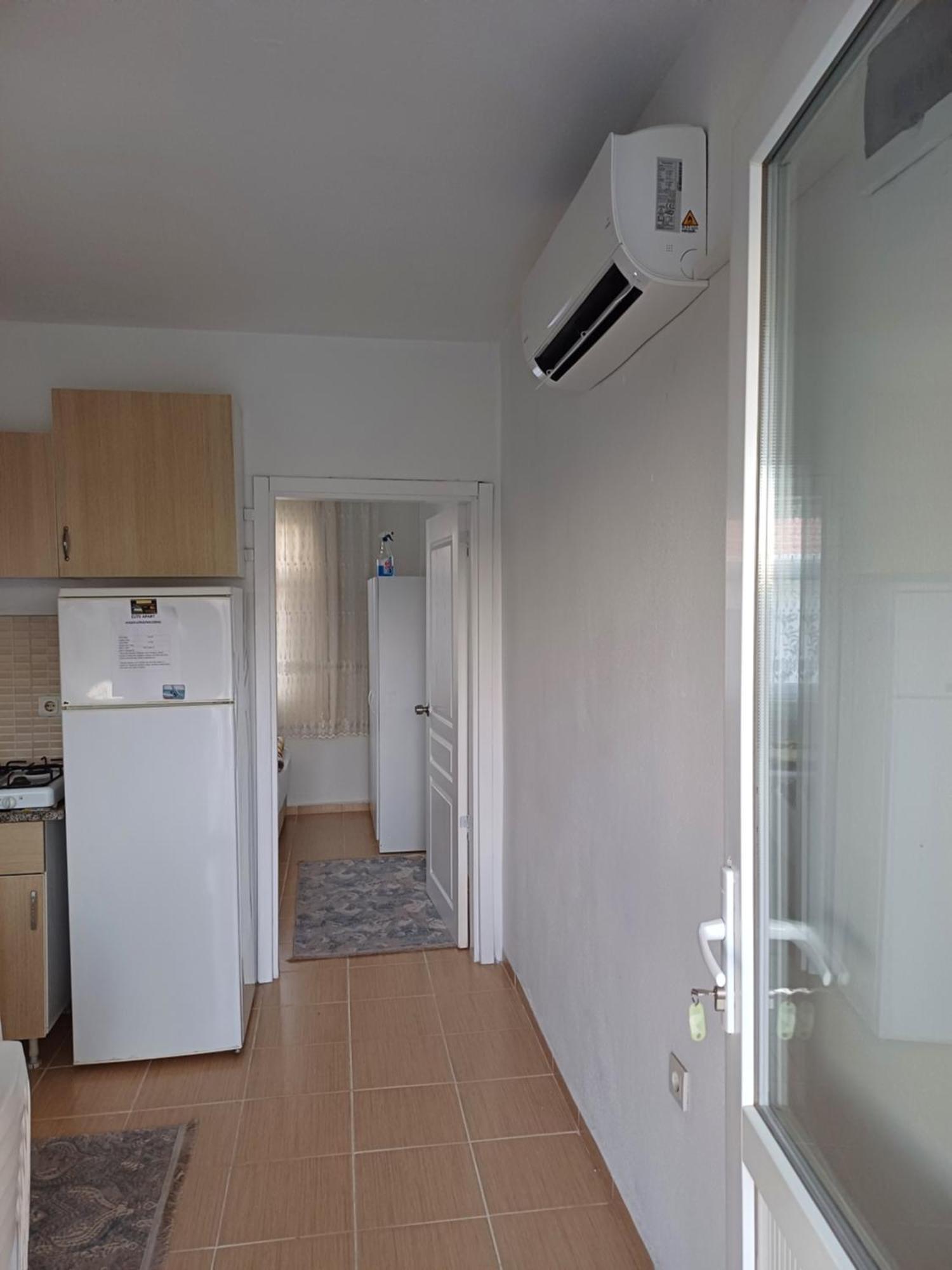 Elite Apart Pansiyon İmroz Extérieur photo