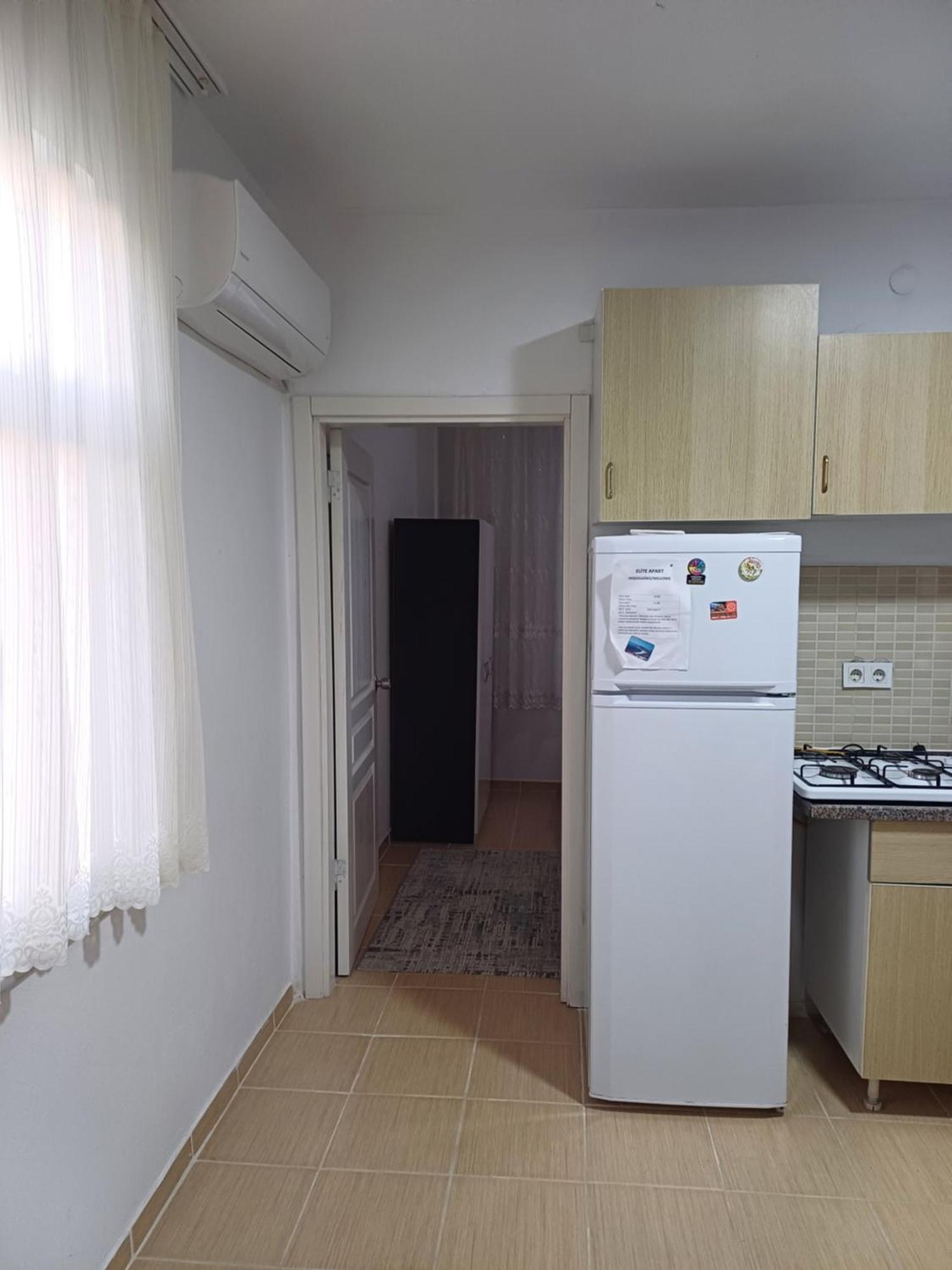 Elite Apart Pansiyon İmroz Extérieur photo