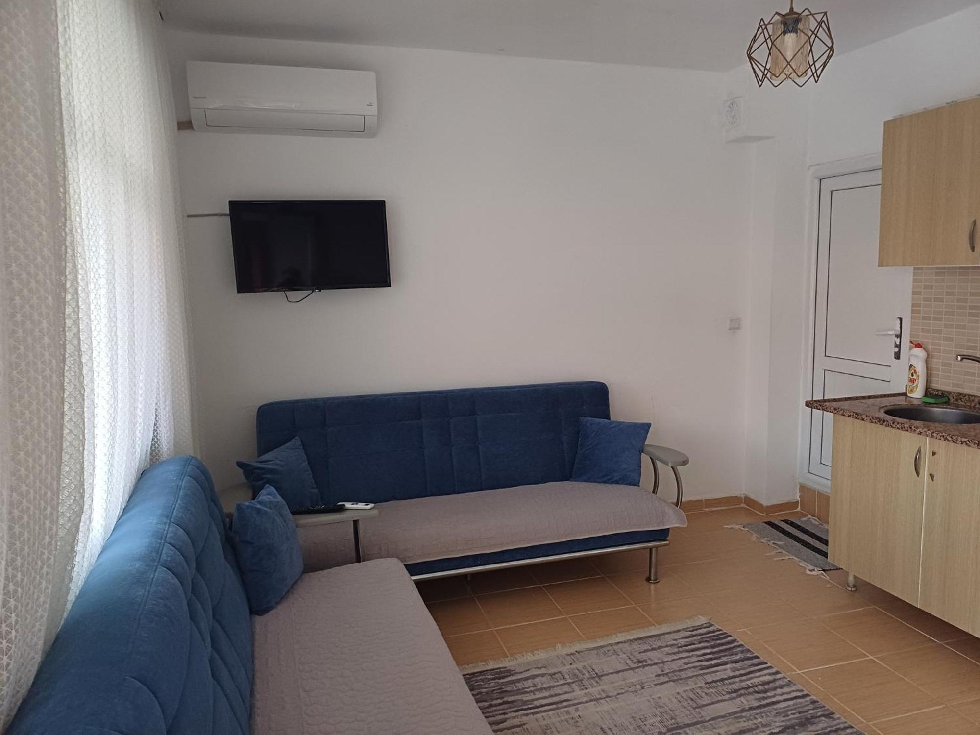 Elite Apart Pansiyon İmroz Extérieur photo