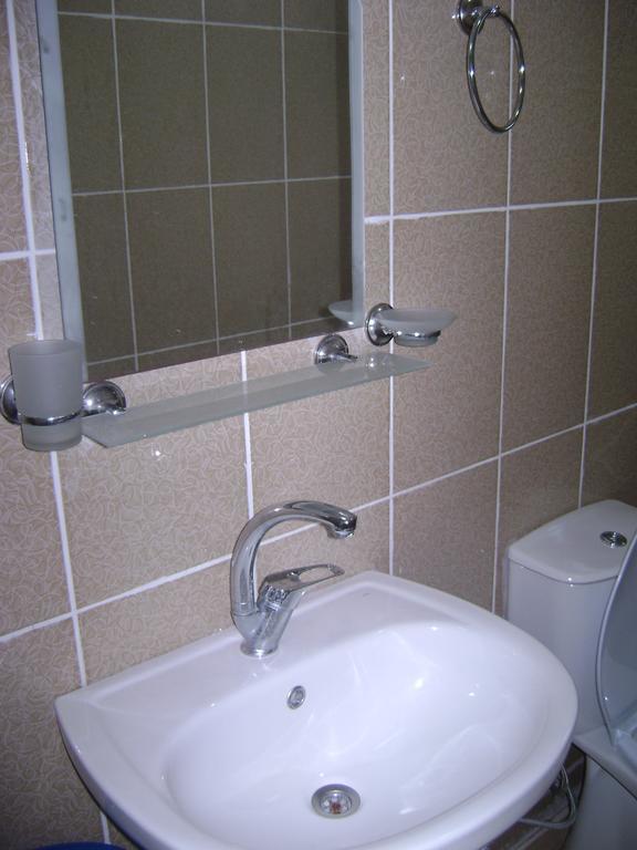 Elite Apart Pansiyon İmroz Chambre photo