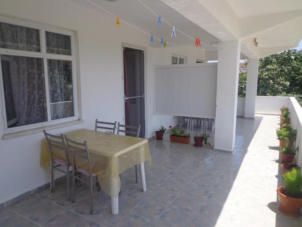 Elite Apart Pansiyon İmroz Chambre photo