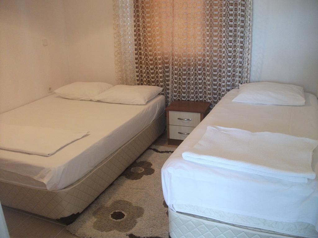 Elite Apart Pansiyon İmroz Chambre photo