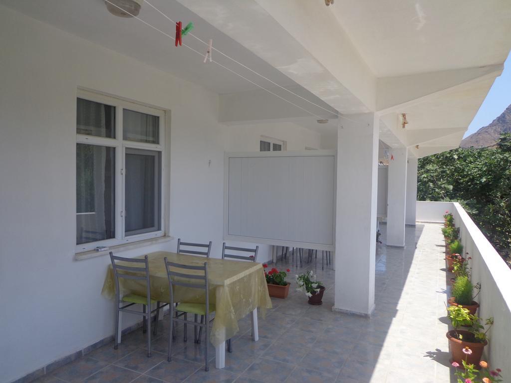 Elite Apart Pansiyon İmroz Chambre photo