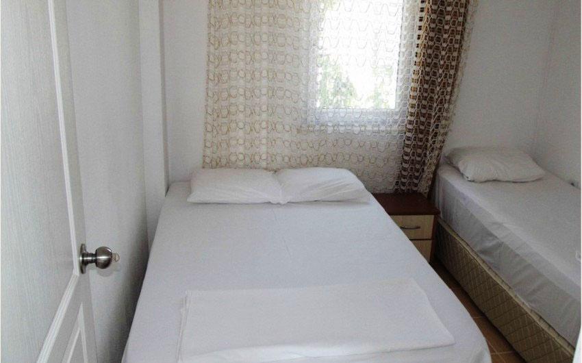 Elite Apart Pansiyon İmroz Extérieur photo
