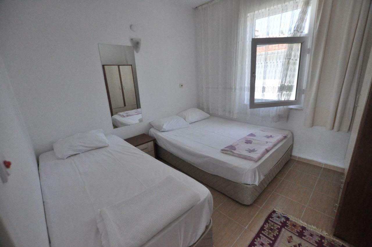 Elite Apart Pansiyon İmroz Extérieur photo