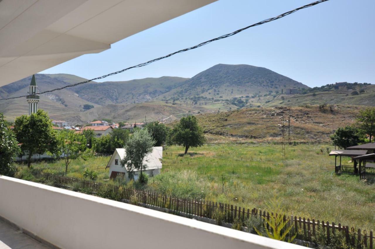 Elite Apart Pansiyon İmroz Extérieur photo