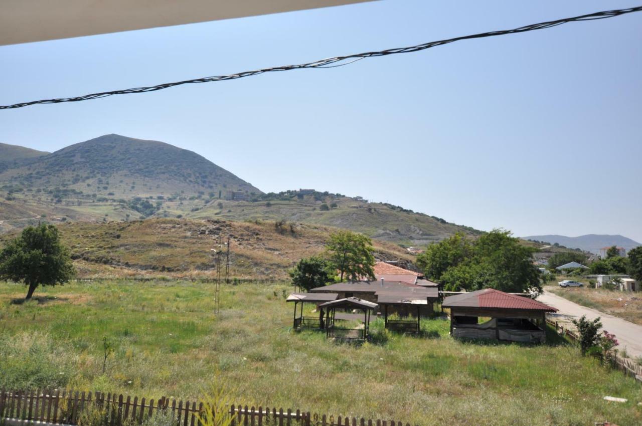Elite Apart Pansiyon İmroz Extérieur photo