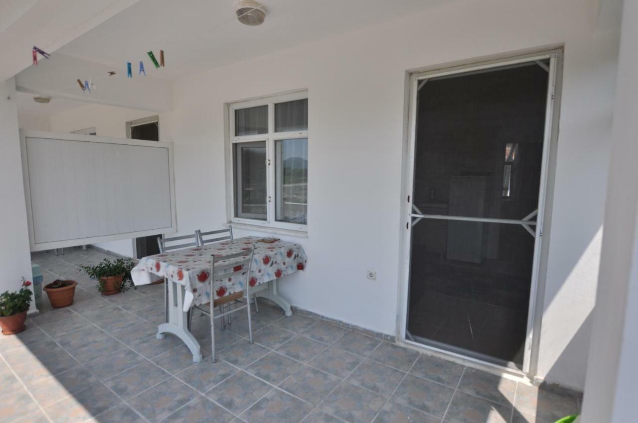Elite Apart Pansiyon İmroz Extérieur photo