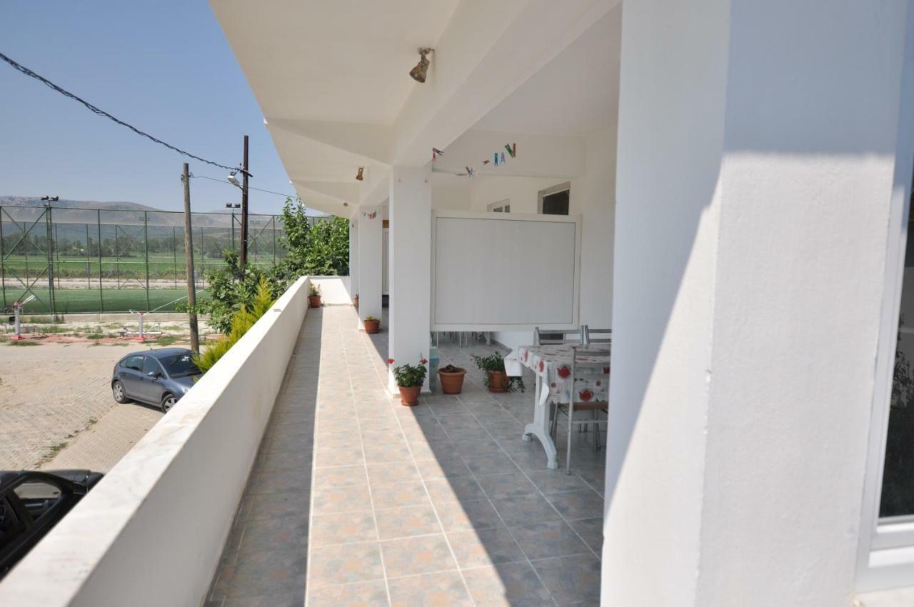 Elite Apart Pansiyon İmroz Extérieur photo