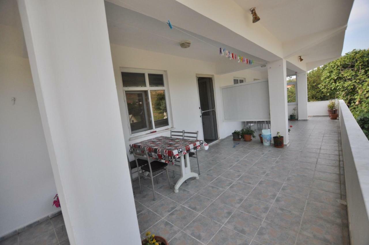 Elite Apart Pansiyon İmroz Extérieur photo