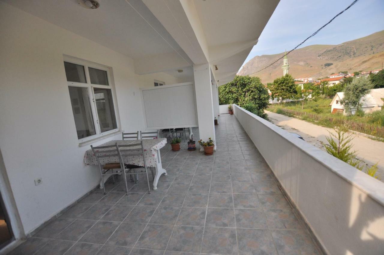 Elite Apart Pansiyon İmroz Extérieur photo