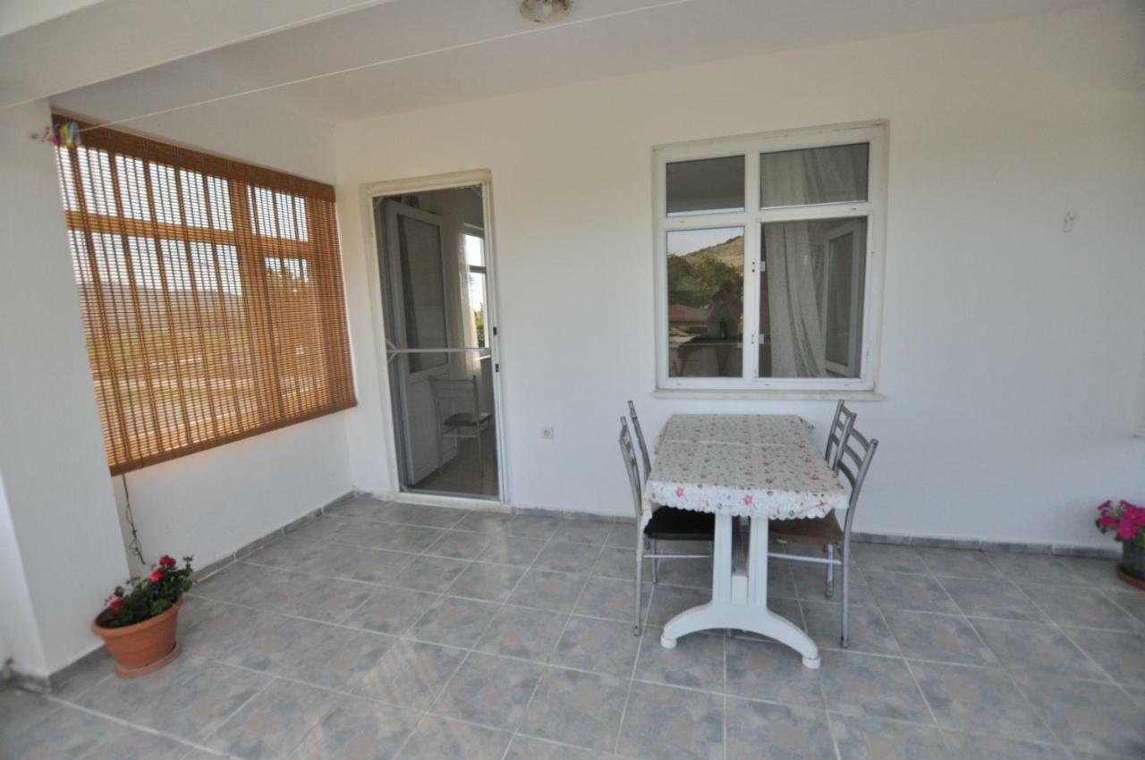 Elite Apart Pansiyon İmroz Extérieur photo