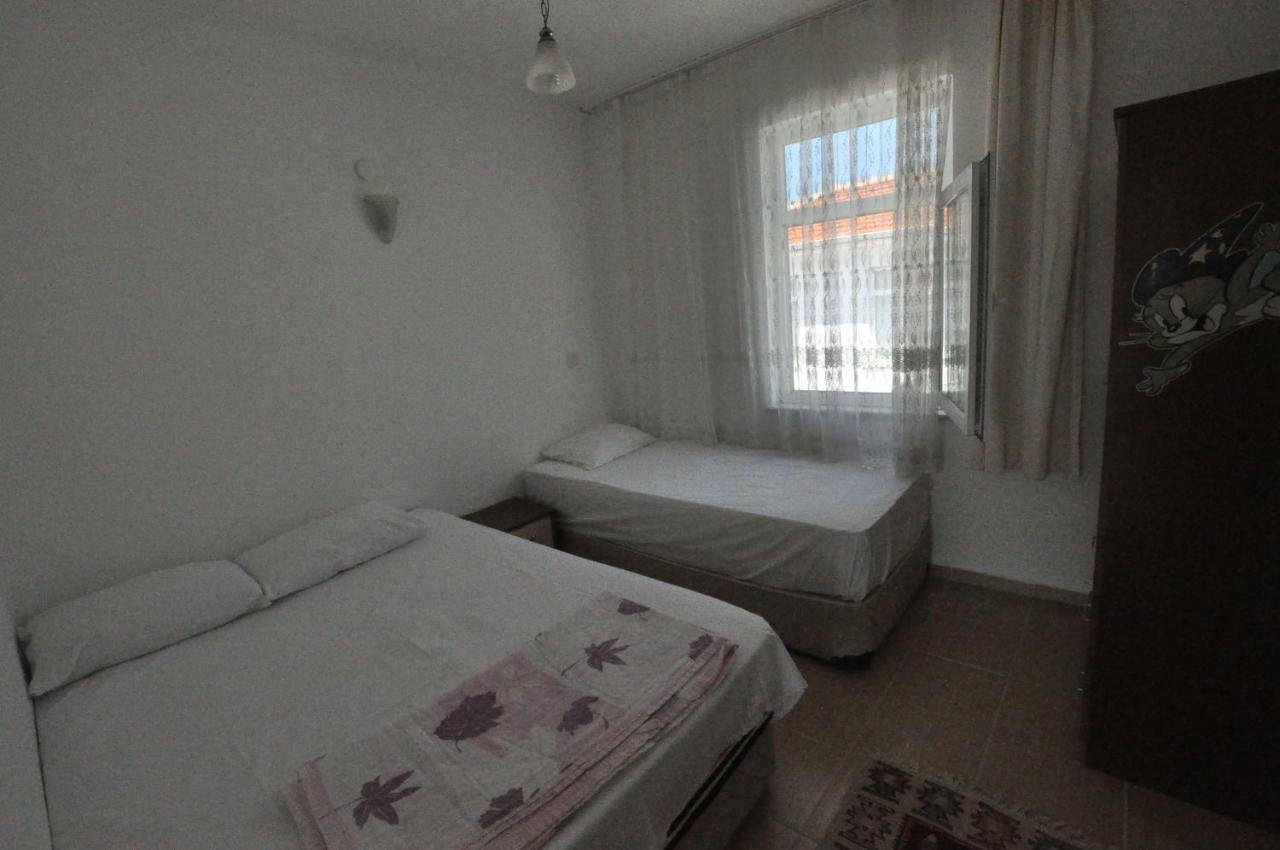Elite Apart Pansiyon İmroz Extérieur photo